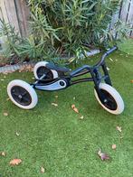 Wishbone bike loopfiets/driewieler Sinterklaas tip, Ophalen, Gebruikt, Wishbone, Verstelbare zitting