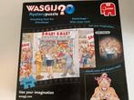Wasgij puzzels 5 stuks €30,-, Hobby en Vrije tijd, Denksport en Puzzels, Ophalen, Zo goed als nieuw