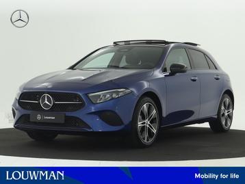 Mercedes-Benz A-Klasse 250 e Luxury Line LIMITED Edition | N beschikbaar voor biedingen