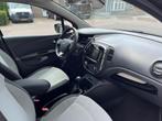 Renault CAPTUR 1.2 TCE DYNAMIQUE AUTOMAAT / NAVI / LED / CRU, Euro 5, 4 cilinders, Bruin, 19 km/l