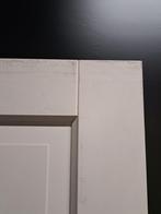 Deur Binnendeur opdek (nummer 606) 211,5 x 88cm, Doe-het-zelf en Verbouw, 80 tot 100 cm, Binnendeur, Niet ingevuld, Nieuw