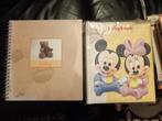 5 x Fotoalbum, beer, Minnie en Mickey mouse, Ophalen of Verzenden, Nieuw, Fotoalbum