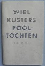 Pooltochten door Wiel Kusters, Ophalen of Verzenden, Gelezen, Nederland
