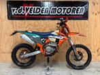 Ktm 350 exc wess 2021, Motoren, Bedrijf, Enduro