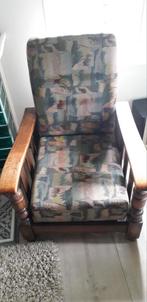 Rookstoel, Huis en Inrichting, Ophalen, 75 tot 100 cm