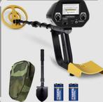Metaaldetectors, Hobby en Vrije tijd, Metaaldetectors, Ophalen, Zo goed als nieuw