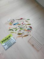 Veel kunstaas, Watersport en Boten, Hengelsport | Zeevissen, Ophalen of Verzenden, Nieuw, Overige typen