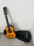 Kindergitaar - 75cm - Ideaal voor beginners!, Muziek en Instrumenten, Snaarinstrumenten | Gitaren | Akoestisch, Ophalen, Zo goed als nieuw