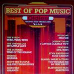 Best Of Pop Music Oldies Vol. II, Pop, Ophalen