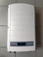 Solaredge SE4000 inverter, Ophalen, Gebruikt, Overige typen