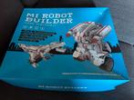 MI robot builder, Ophalen of Verzenden, Gebruikt, Groter dan 1:32