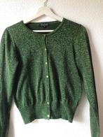 Glitter vestje van king louie maat M, Kleding | Dames, Ophalen of Verzenden, Zo goed als nieuw, Maat 38/40 (M)