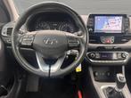 Hyundai i30 Wagon 1.0 T-GDI Comfort 1e Eigenaar,Navi,Clima,C, Auto's, Hyundai, Voorwielaandrijving, Stof, Gebruikt, Euro 6