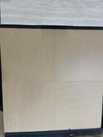 Super Aanbieding: Silex Beige 60x60! Nu voor MAAR €19,95 m², Tuin en Terras, Keramiek, Overige typen, Nieuw, Ophalen of Verzenden