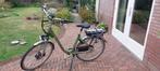 Te koop: elektrische damesfiets, Polithium Daily Driver, Gebruikt, 47 tot 51 cm, 50 km per accu of meer, Ophalen