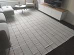 Pure Tapijt gemaakt van gerecycleerd materiaal Gaia Wit, Ophalen, Gebruikt, Wit, 200 cm of meer
