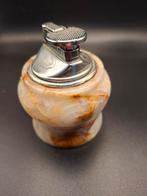 Vintage tafel aansteker, Verzamelen, Ophalen of Verzenden, Aansteker