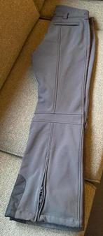 Crane skibroek dames 42 grijs, Kleding | Dames, Crane, Maat 42/44 (L), Zo goed als nieuw, Ophalen