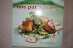 Nieuw: one pot wonders, geraffineerde eenpansgerechten, Ophalen of Verzenden, Nieuw, Conrad Gallagher, Hoofdgerechten