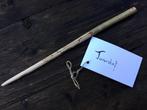 Toverstaf 30 cm, Ophalen of Verzenden, Zo goed als nieuw