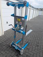 Gebruikte Genie lift. Bieden van €350,-, Ophalen, Gebruikt, Handmatig