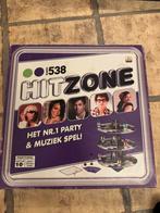 Hitzone - muziekspel, Hobby en Vrije tijd, Gezelschapsspellen | Bordspellen, Ophalen, Gebruikt