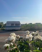 Vintage Knaus Komfort Caravan, Rondzit, Particulier, Koelkast, 500 - 750 kg