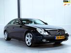 Mercedes-Benz CLS-klasse 350 Eindejaarsactie Org NL|1e Eigen, Automaat, Achterwielaandrijving, Gebruikt, Zwart