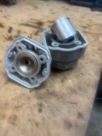 Derbi NT 80cc airsal, Ophalen of Verzenden, Gebruikt