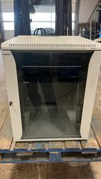 Serverkast / patchkast, Computers en Software, Serverkasten, Ophalen, Zo goed als nieuw, Plaatstaal