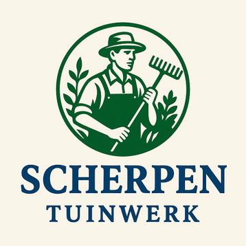 tuinman beschikbaar voor biedingen