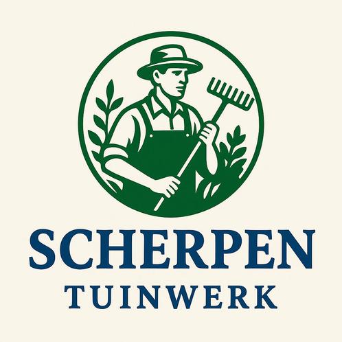 tuinman, Tuin en Terras, Hand-tuingereedschap, Nieuw, Overige soorten, Ophalen