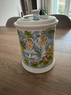 Blond Amsterdam Efteling voorraadpot, Ophalen of Verzenden, Zo goed als nieuw, Overige typen