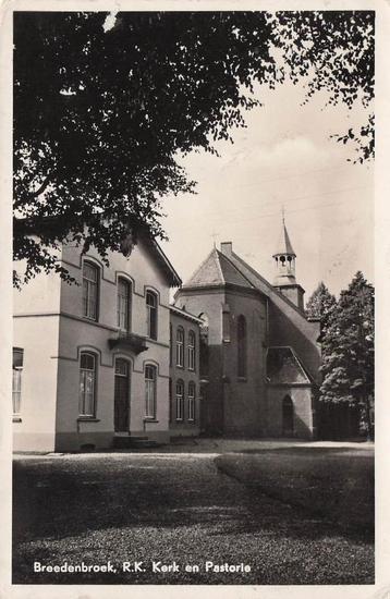 AZ196 Breedenbroek bij Dinxperlo 1951 beschikbaar voor biedingen