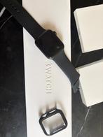 Apple watch, Sieraden, Tassen en Uiterlijk, Smartwatches, Ophalen, Apple Watch ⌚️, Zwart, IOS