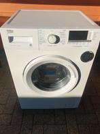 Beko wasmachine 8kilo, 1200 tot 1600 toeren, Ophalen of Verzenden, 6 tot 8 kg, Zo goed als nieuw