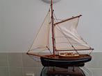 Model zeilboot ***Leuk ***, Ophalen of Verzenden, Zo goed als nieuw, Overige merken