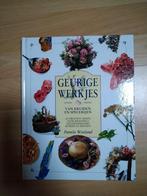 P. Westland - Geurige werkjes van kruiden en specerijen, Boeken, Ophalen of Verzenden, Zo goed als nieuw, P. Westland