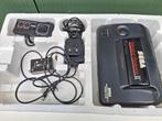 Sega Master System 2 gebruikt, Spelcomputers en Games, Spelcomputers | Sega, Master System, Ophalen of Verzenden, Met 1 controller