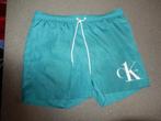 Zwembroek zwemshort Calvin Klein xl, Ophalen of Verzenden, Maat 56/58 (XL), Overige kleuren, Zwemshort