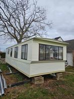 Nette Chalet / Woonwagen - Ideaal tijdens verbouwing!, Tot en met 4