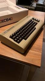 The C64 MicroComputer - Nieuw in doos!, Computers en Software, Vintage Computers, Ophalen of Verzenden