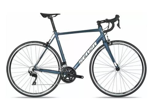 OUTLET | Sensa Romagna Comp | 51cm | Shimano 105 2x11s, Fietsen en Brommers, Fietsen | Heren | Sportfietsen en Toerfietsen, Nieuw