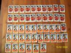 47 panini stickers Philip Cocu ( Vitesse, PSV), Verzenden, Zo goed als nieuw, Vitesse, Poster, Plaatje of Sticker