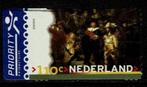 NL2000-16, Postzegels en Munten, Postzegels | Nederland, Ophalen of Verzenden, Na 1940, Gestempeld