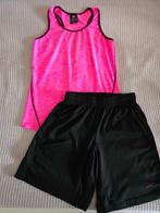 Gymset, Dutchy, Meisje, Sport- of Zwemkleding, Ophalen of Verzenden
