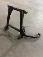 Kawasaki VN750 Bokstandaard Origineel + Veer, Motoren, Ophalen of Verzenden, Gebruikt