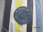Eddie Cochran   -   Three steps to heaven, Verzenden, Wereldmuziek, 7 inch, Single