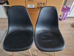Kuipstoeltjes, Huis en Inrichting, Stoelen, Ophalen of Verzenden, Gebruikt