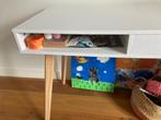 Gebruikt Bureau 100x50x76, Huis en Inrichting, Bureaus, Ophalen, Gebruikt, Bureau